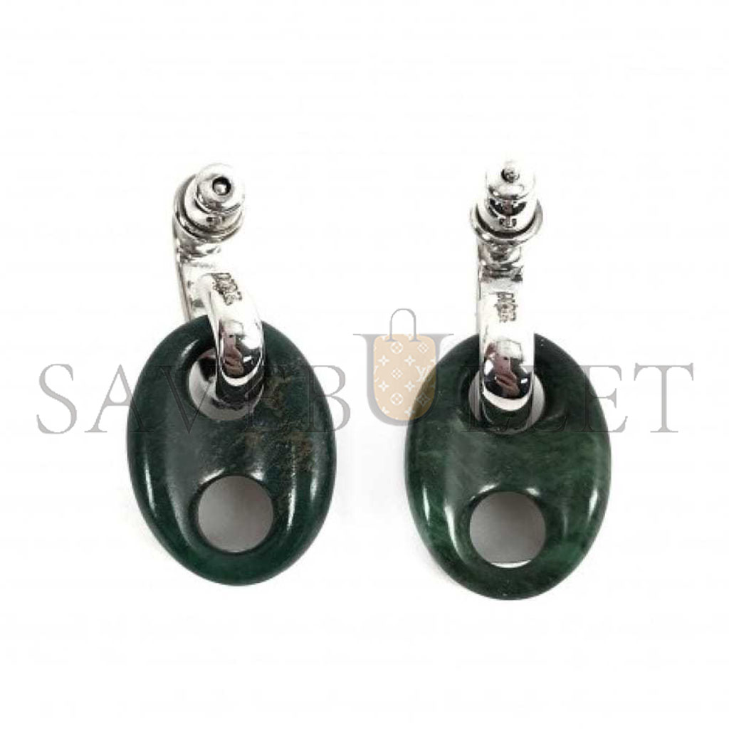 D*or cd icon earrings e1565homgm_d017
